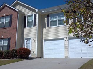 112 Waters Edge Way, Fayetteville, GA 30215