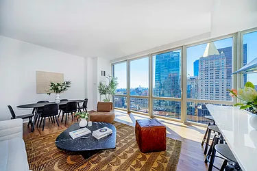 Sold by Brown Harris Stevens