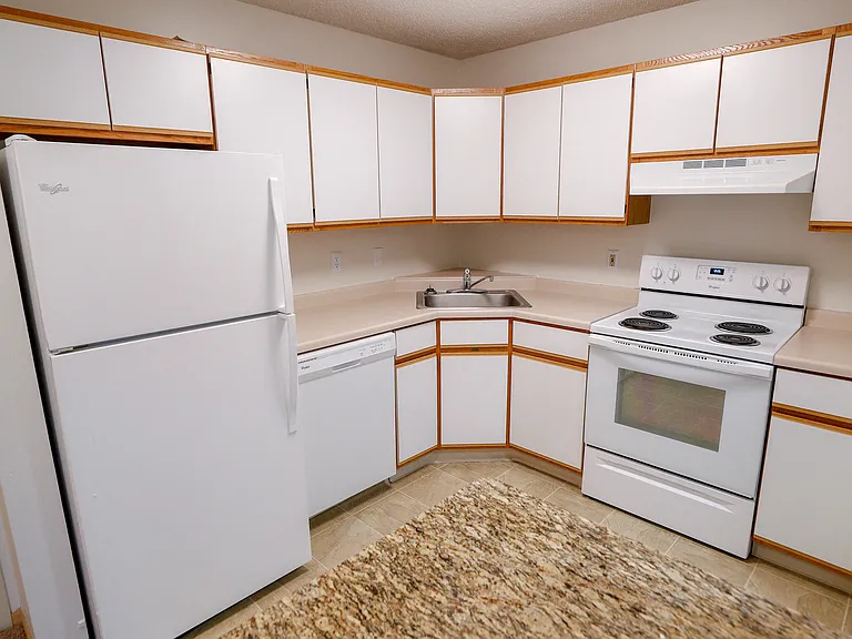 Olympic Ridge Apartments — Photo 50