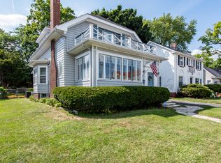 1206 North Ave, Waukegan, IL 60085