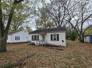 1706 Hawthorne Ave, Evansville, IN 47714