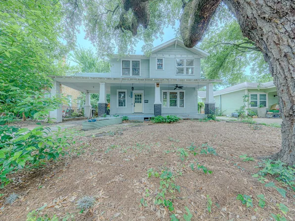4530 McKinney St, Houston, TX 77023