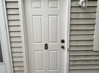 26 Fairfield Ave #8B, Norwalk, CT 06854