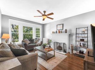 1059 W Berwyn Ave #2, Chicago, IL 60640