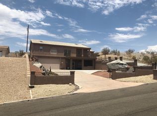 3021 Bowie Dr, Lake Havasu City, AZ 86404