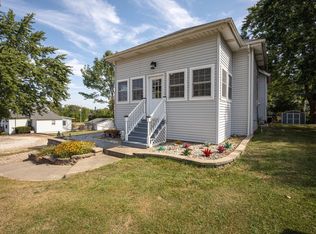 8417 200th Ave, Bristol, WI 53104