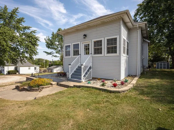 8417 200th AVENUE, Bristol, WI 53104