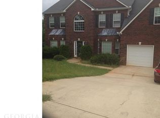 763 Hennepin Ter, McDonough, GA 30253