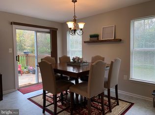 17376 Legacy Ter, Round Hill, VA