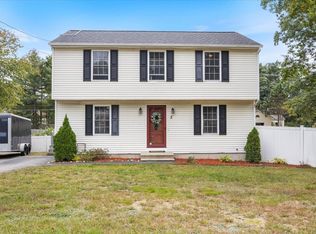 5 Joppa Rd, Merrimack, NH 03054