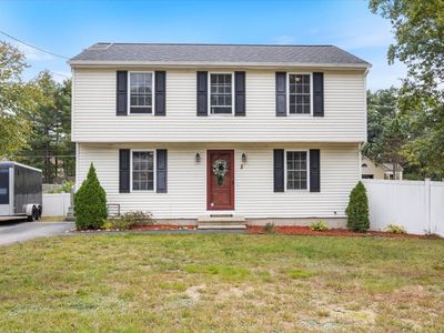5 Joppa Road, Merrimack, NH, 03054