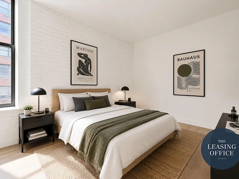315 Greenwich St #4 — Photo 4