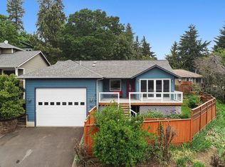 90 NW Cherry St, White Salmon, WA