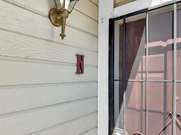 7409 Auburn Oaks Ct APT N, Citrus Heights, CA 95621
