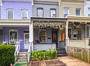 1138 Roland Ave, Baltimore, MD 21211