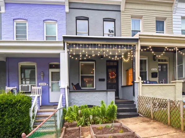 1138 Roland Ave, Baltimore, MD 21211