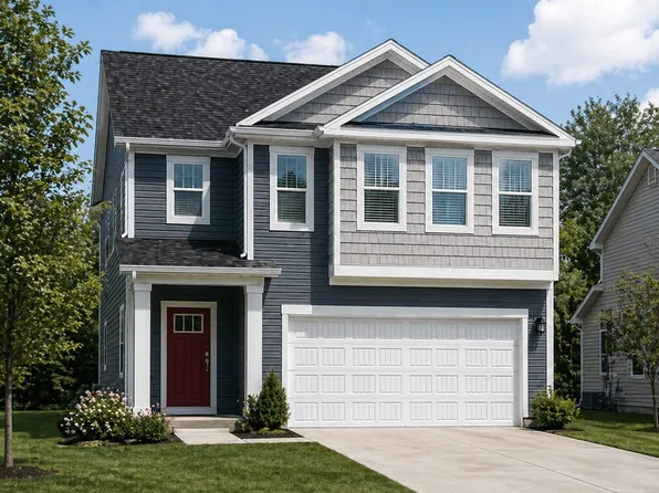 4029 Gaskill Dr, Smyrna, TN 37167