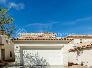 3963 Indian Gold St, Las Vegas, NV 89129