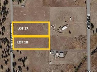 17-18 Mountain Quail Ln, Alturas, CA 96101