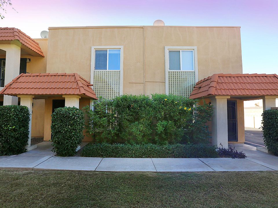1st image of 601 E Palo Verde Dr Unit 20