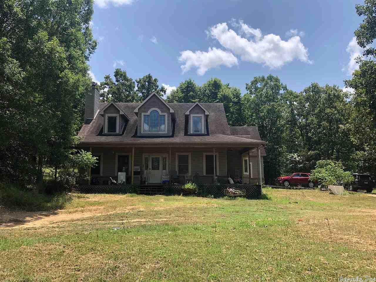 514 Beryl Rd S, Vilonia, AR 72173 Zillow