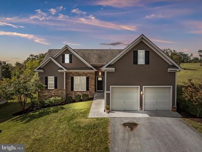 711 Masters Dr, Cross Junction, VA, 22625