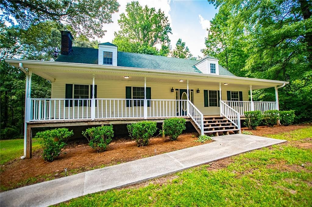 8291 Highway 5, Whitesburg, GA 30185 | MLS #7774345 | Zillow
