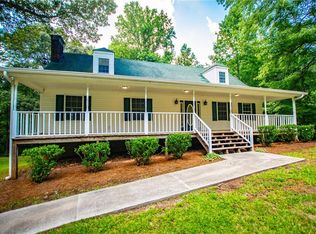 8291 Highway 5, Whitesburg, GA 30185