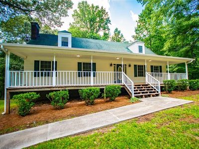 8291 Highway 5, Whitesburg, GA, 30185