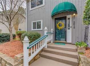 5618 Woodmont Blvd, Peachtree Corners, GA 30092