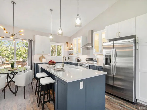 14475 Stoll Place, Denver, CO 80239