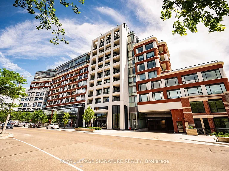 259 The Kingsway #309 — Photo 1