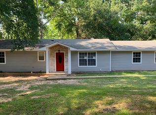 358 W Burton St, Nash, TX 75569