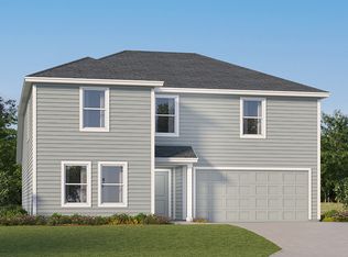 Cobb Plan, Ranches at Lake Mcleod : Majors Collection, Eagle Lake, FL 33839