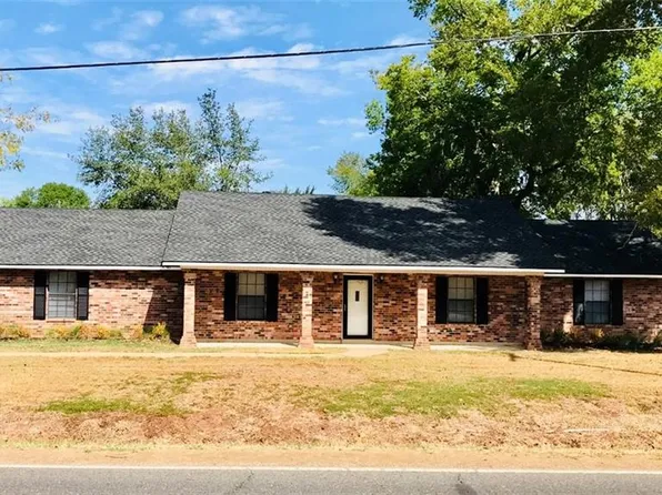 6048 Twin Bridges Rd, Alexandria, LA 71303