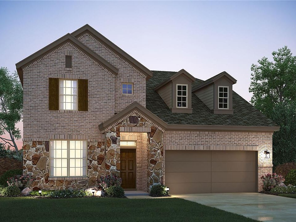 Located on 1315 in White Oak Preserve in Buda, TX