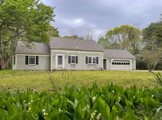 67 Elliott St, Centerville, MA 02632