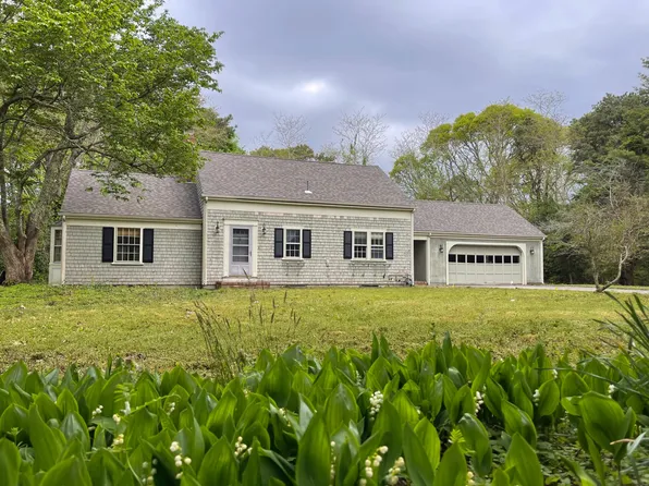 67 Elliott Street, Centerville, MA 02632