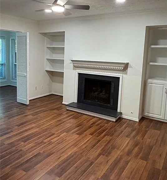 308 Park Ridge Cir — Photo 5