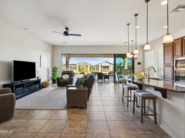 8545 E KENWOOD Street, Mesa, AZ 85207