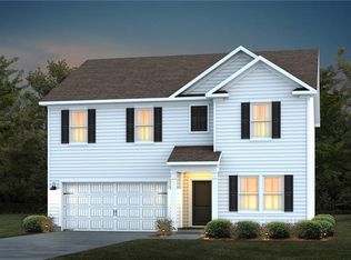 3737 Barrow Ledge Rd, Kernersville, NC 27284