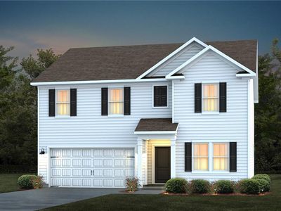 3737 Barrow Ledge Rd, Kernersville, NC, 27284