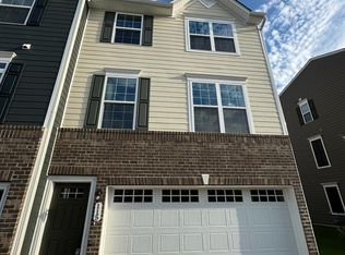 115 Boarstall Crk, Durham, NC 27707