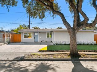 754 Lakemuir Dr, Sunnyvale, CA 94089