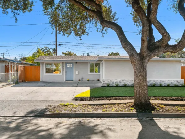 754 Lakemuir Dr, Sunnyvale, CA 94089