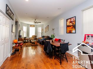 2342 W Augusta Blvd, Chicago, IL 60622