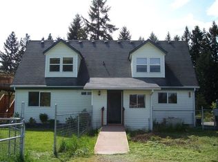 13646 Morris Rd SE, Yelm, WA 98597
