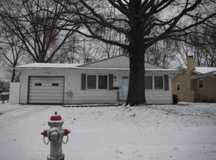 422 Deerwood Ave E, Columbus, OH