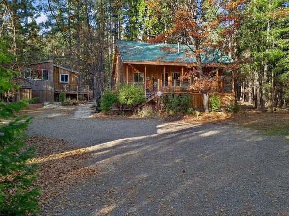 3678 Greenville Reservation Rd, Greenville, CA 95947