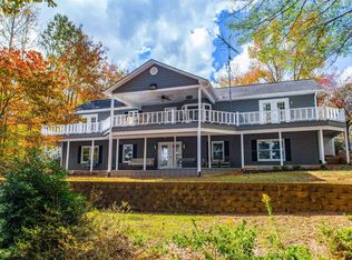 135 Geralds Point, Wedowee, AL 36278